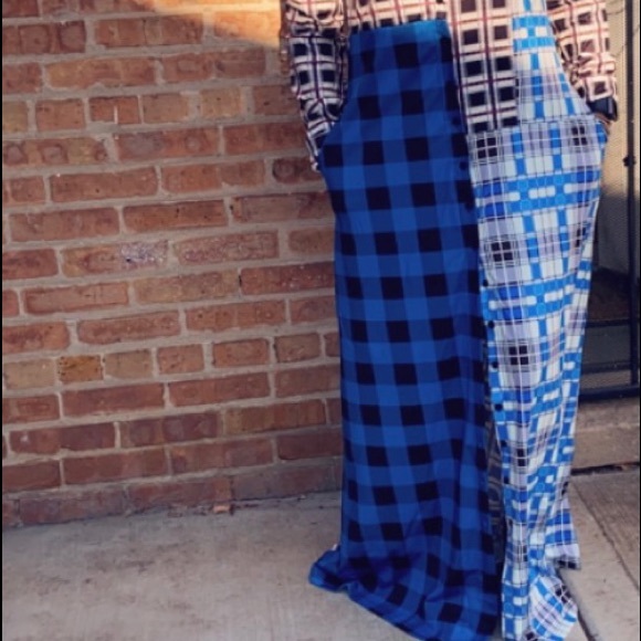 Maxi Dress - Picture 5 of 5